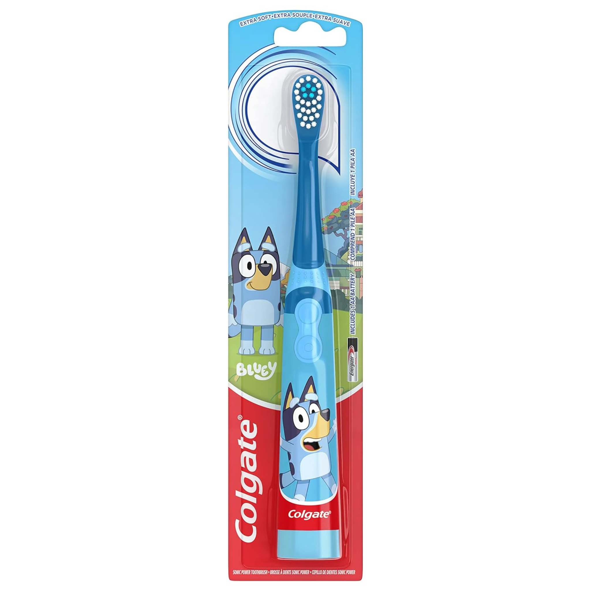 Colgate Kids Battery Powered Toothbrush