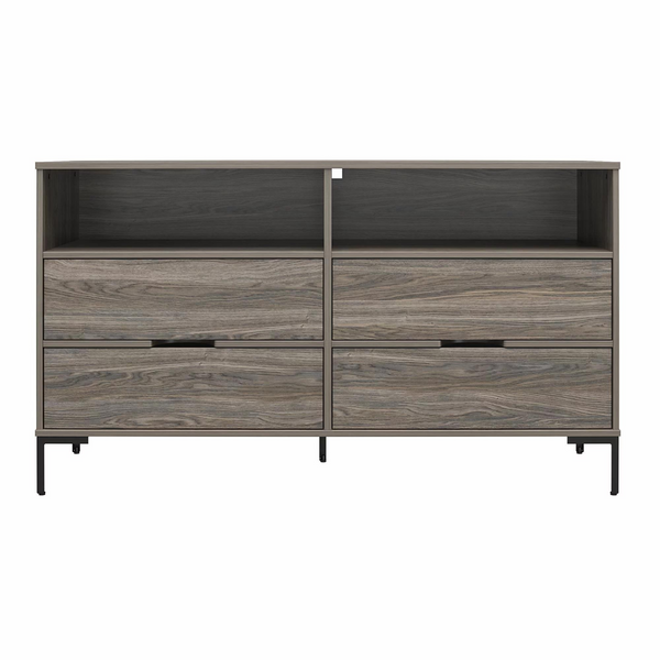 Ameriwood Home Rolland Wide Dresser