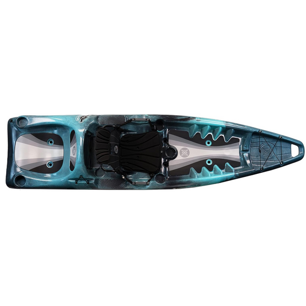 Perception Hangtime 11 Recreational Kayak