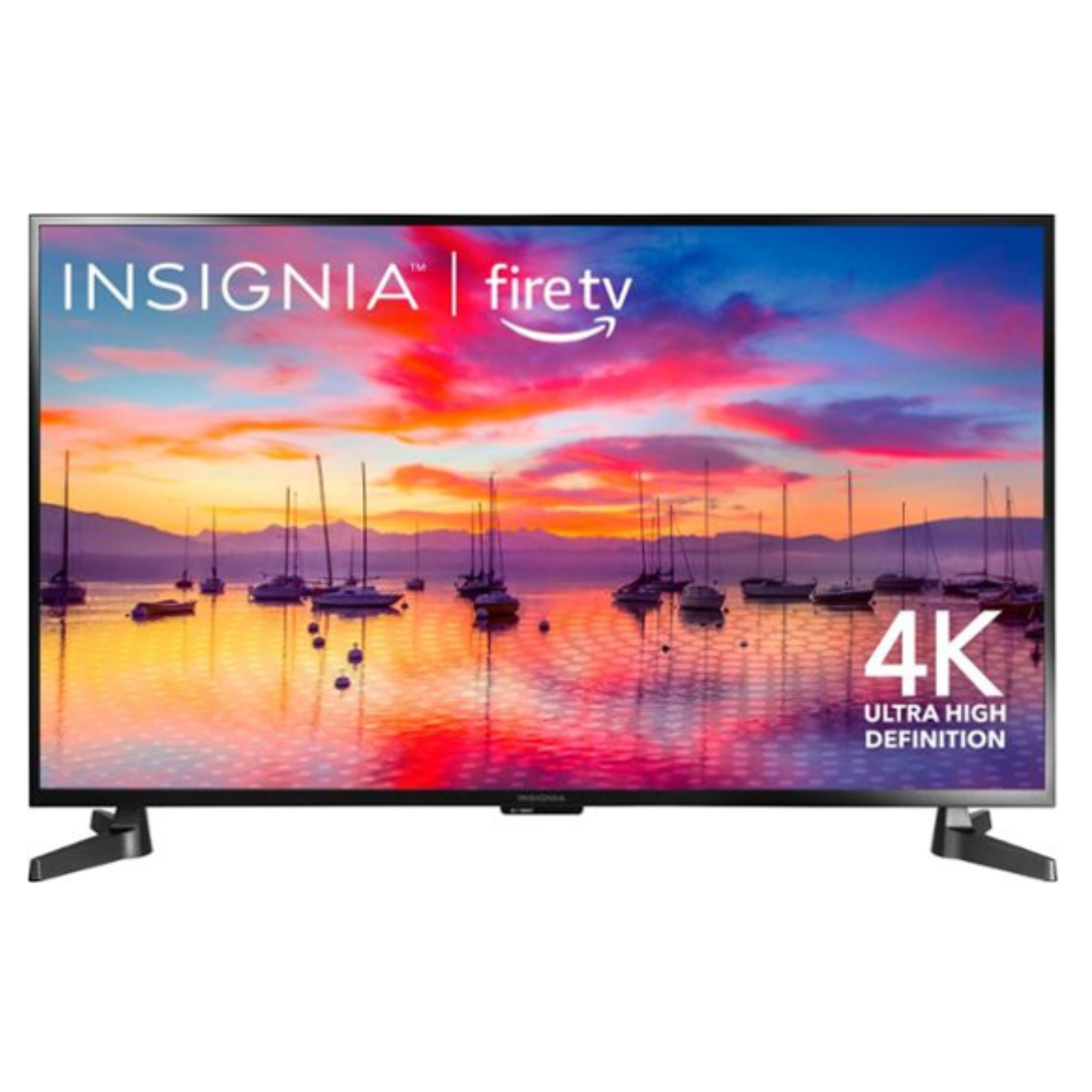 Save on Various Insignia Class F30 Series Led 4K UHD Smart Fire TV’s