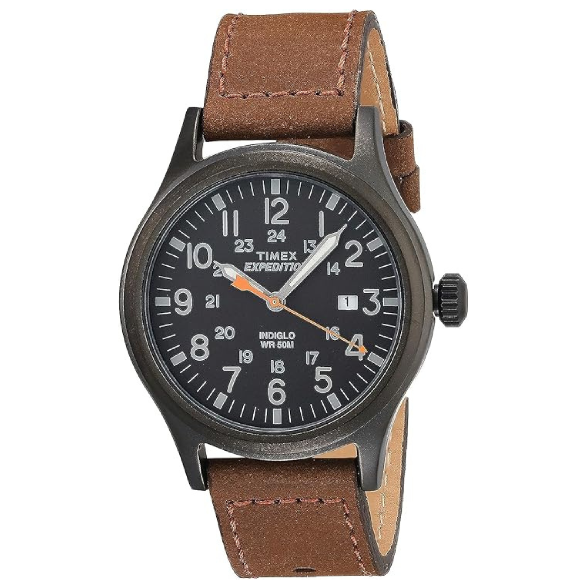 Timex 40mm Men's Expedition Scout Watch