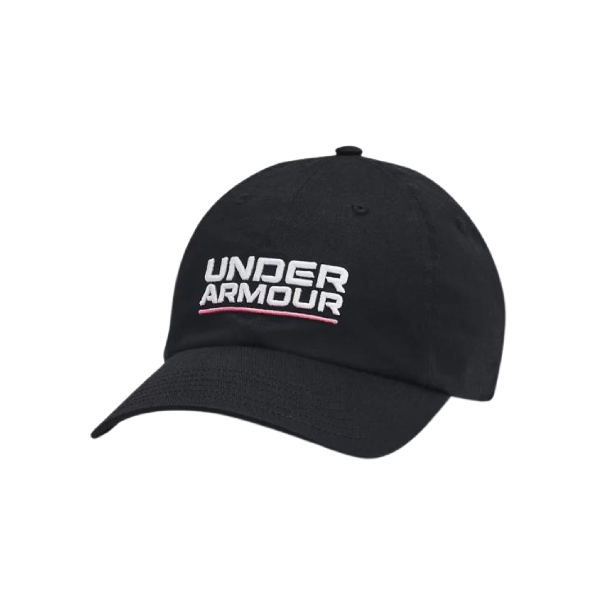 Extra 15% Off Sale Items: Men's UA Branded Adjustable Cap (2 colors)
