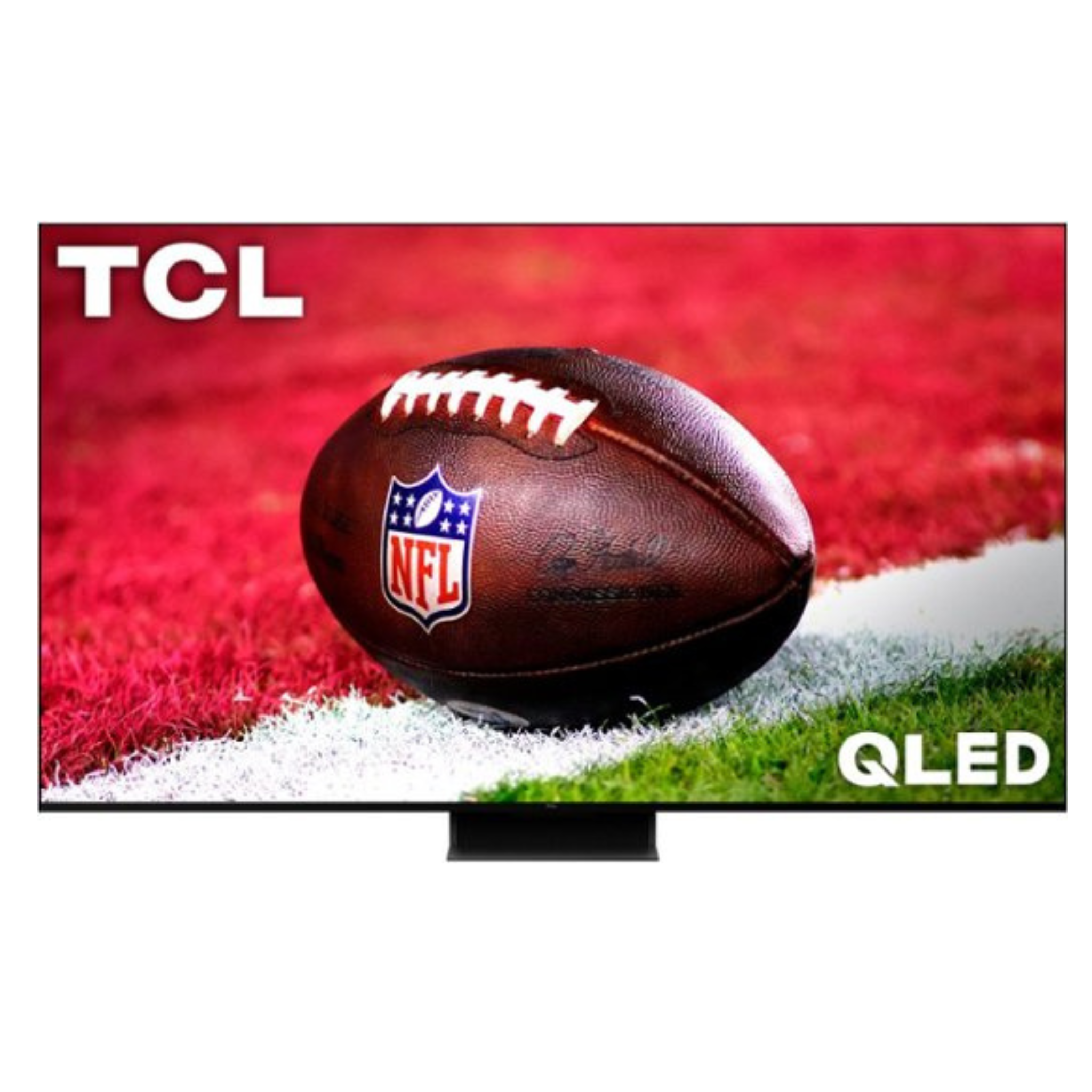 TCL QM8 QLED Mini-LED 4K 120Hz HDR Smart TVs w/ Google TV