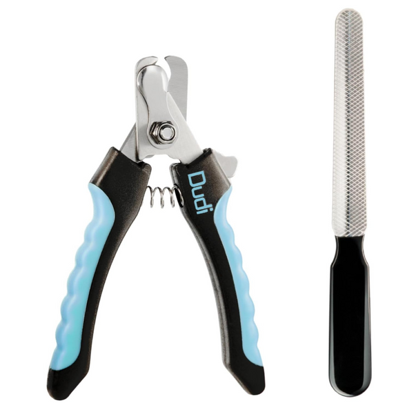 Dudi Pet Nail Clipper with Razor Sharp Blade