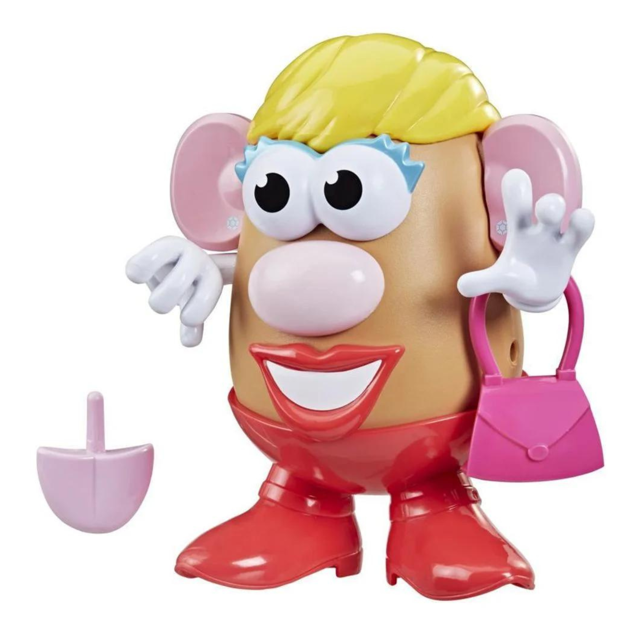 Mrs. Potato Head Classic Toy