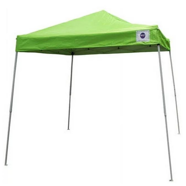 Impact Canopy 10 x10 Slant Leg Pop up Canopy Tent