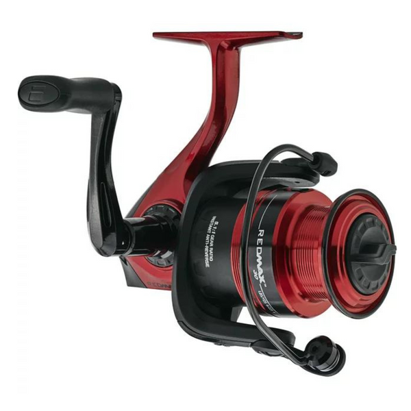 Abu Garcia Red Max Spinning Fishing Reel