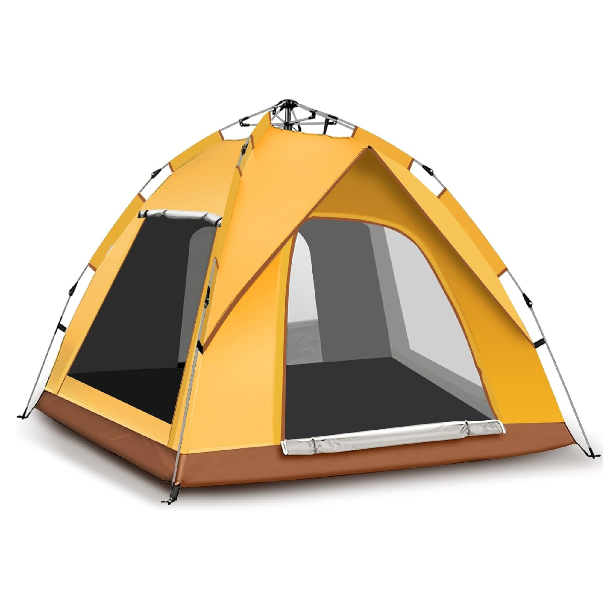 Waterproof 2/3 Person Portable Camping Tent