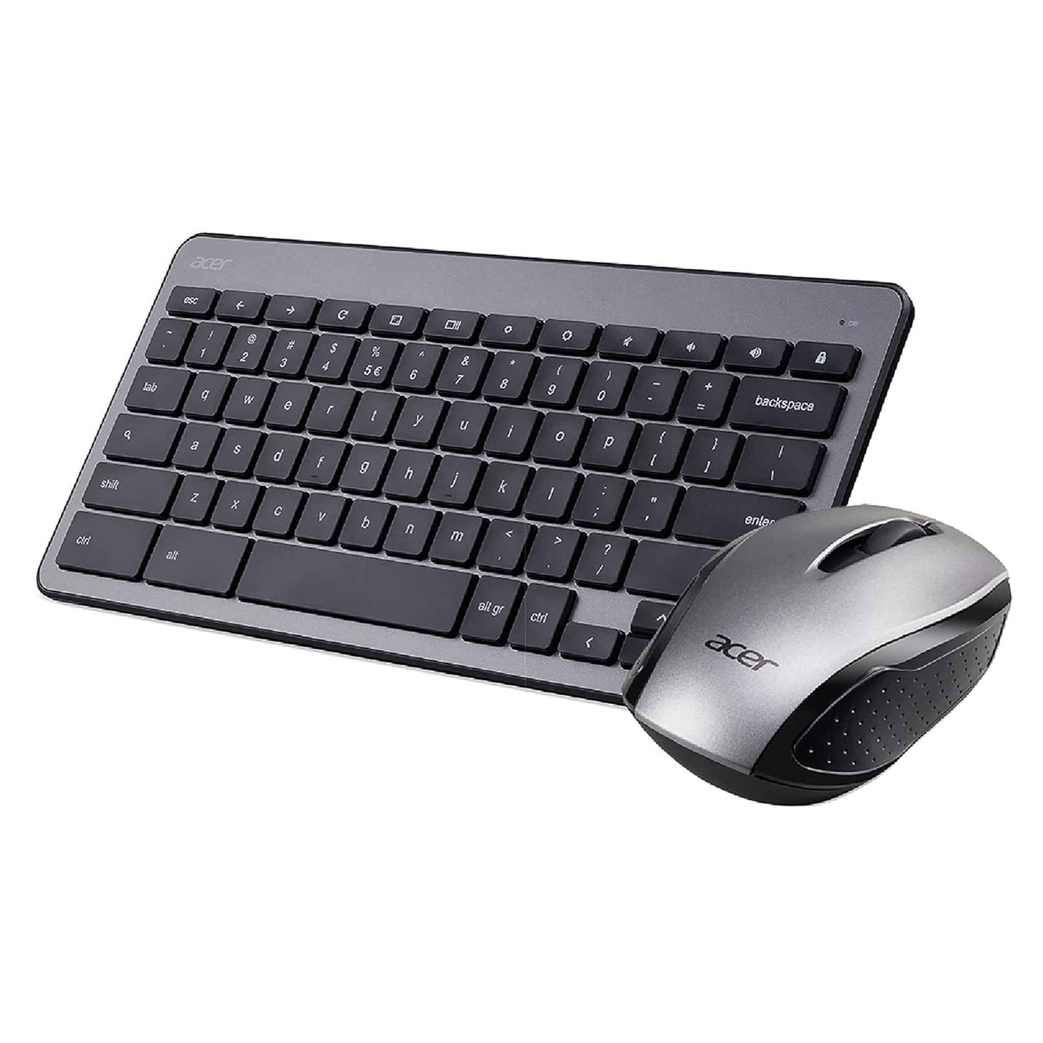 Acer Wireless Keyboard & Mouse Bundle