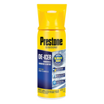 Prestone Windshield De-Icer 11oz. Aerosol Spray Bottle