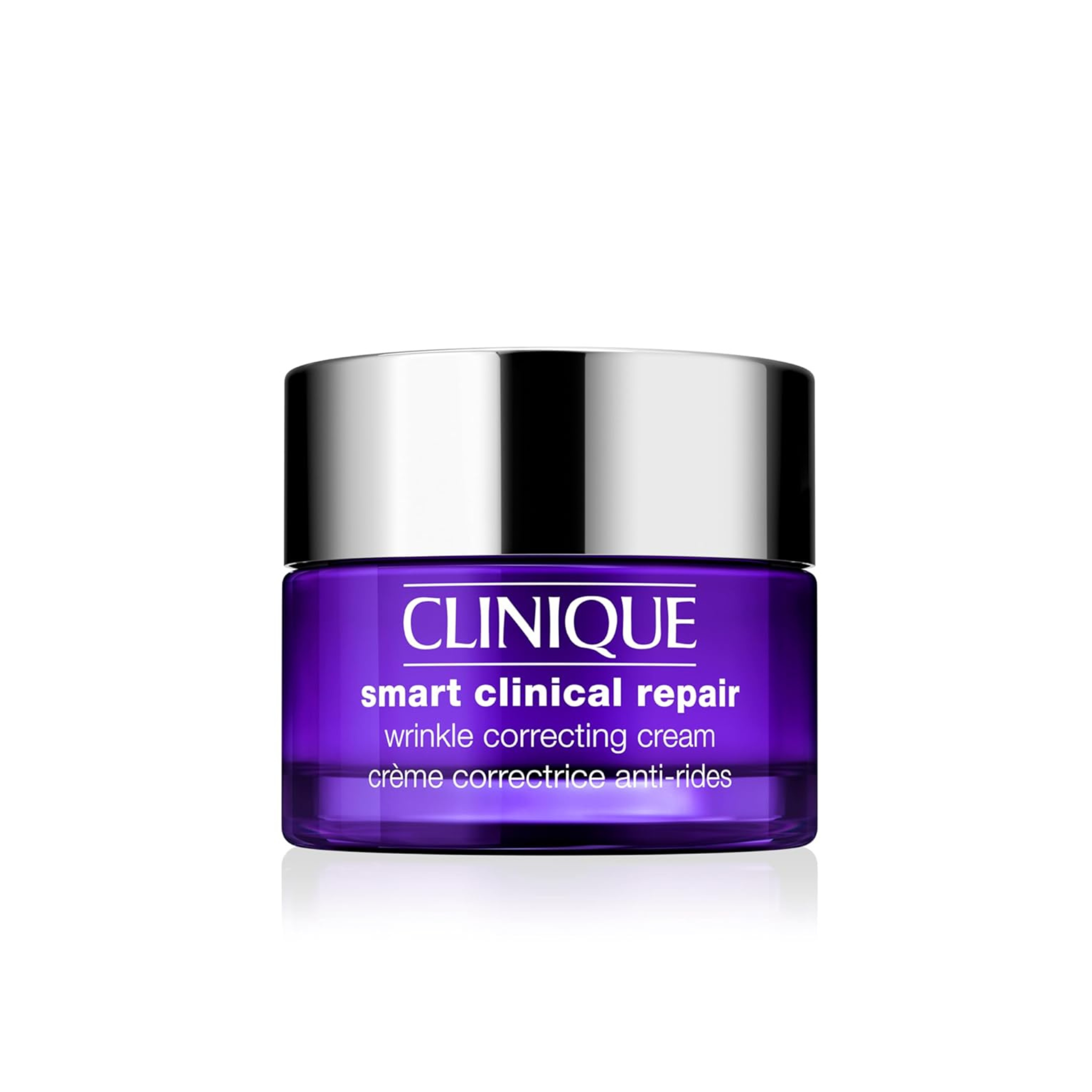 Clinique Smart Clinical Repair Wrinkle Correcting Cream 0.5 oz/15 ml