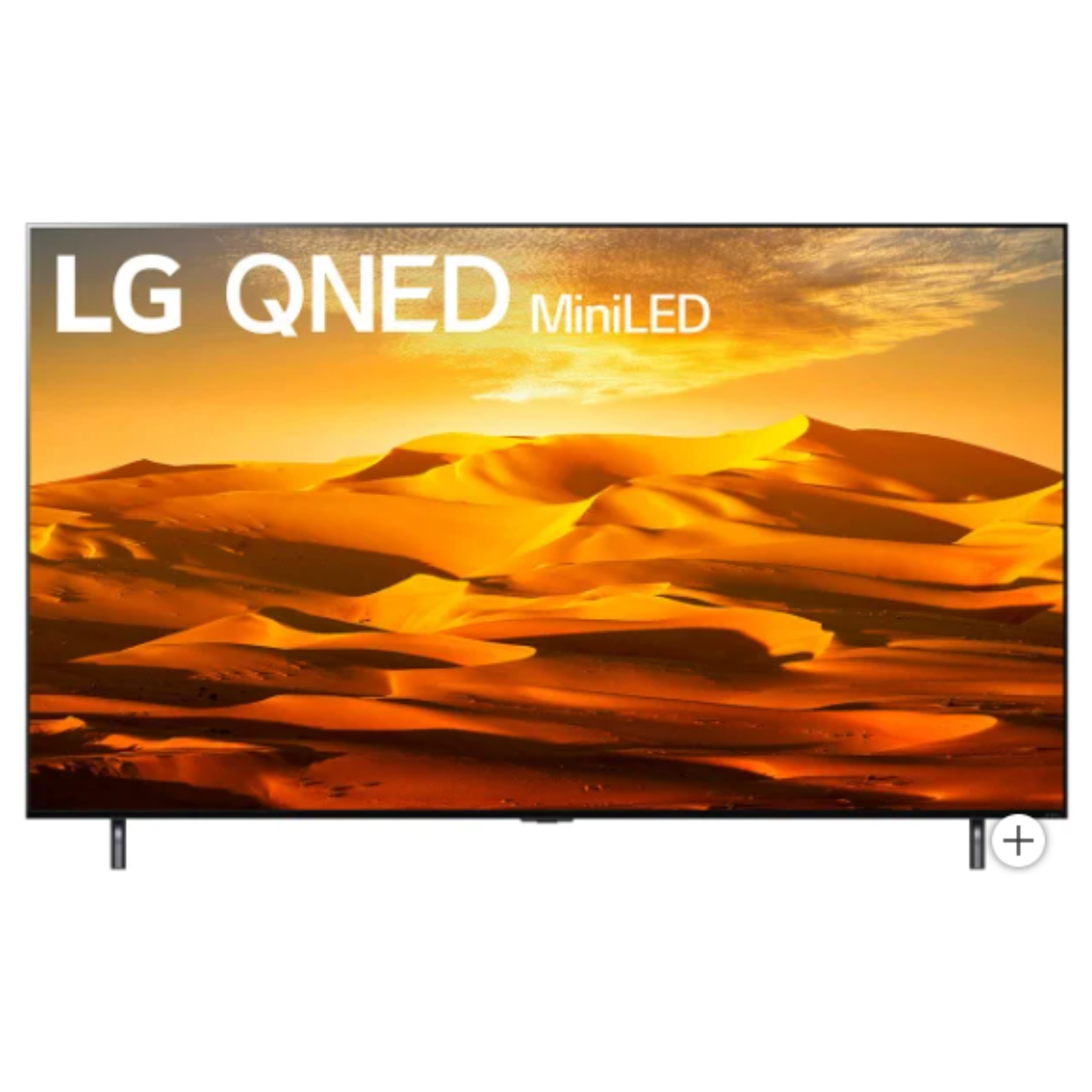 75" LG QNED90 Series Mini-LED 4K 120Hz UHD Smart WebOS TV