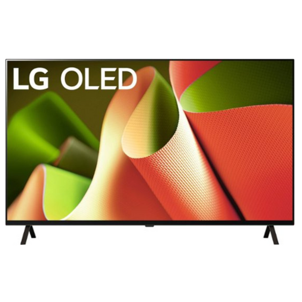 48" LG B4 4K UHD 120Hz OLED Smart TV