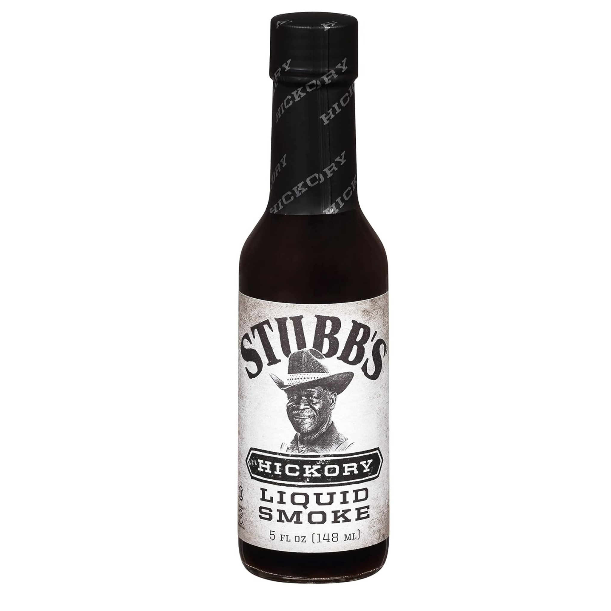 5-Oz Stubb's Hickory Liquid Smoke