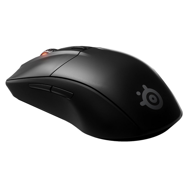 SteelSeries Rival 3 62521 Wireless Gaming Optical Mouse