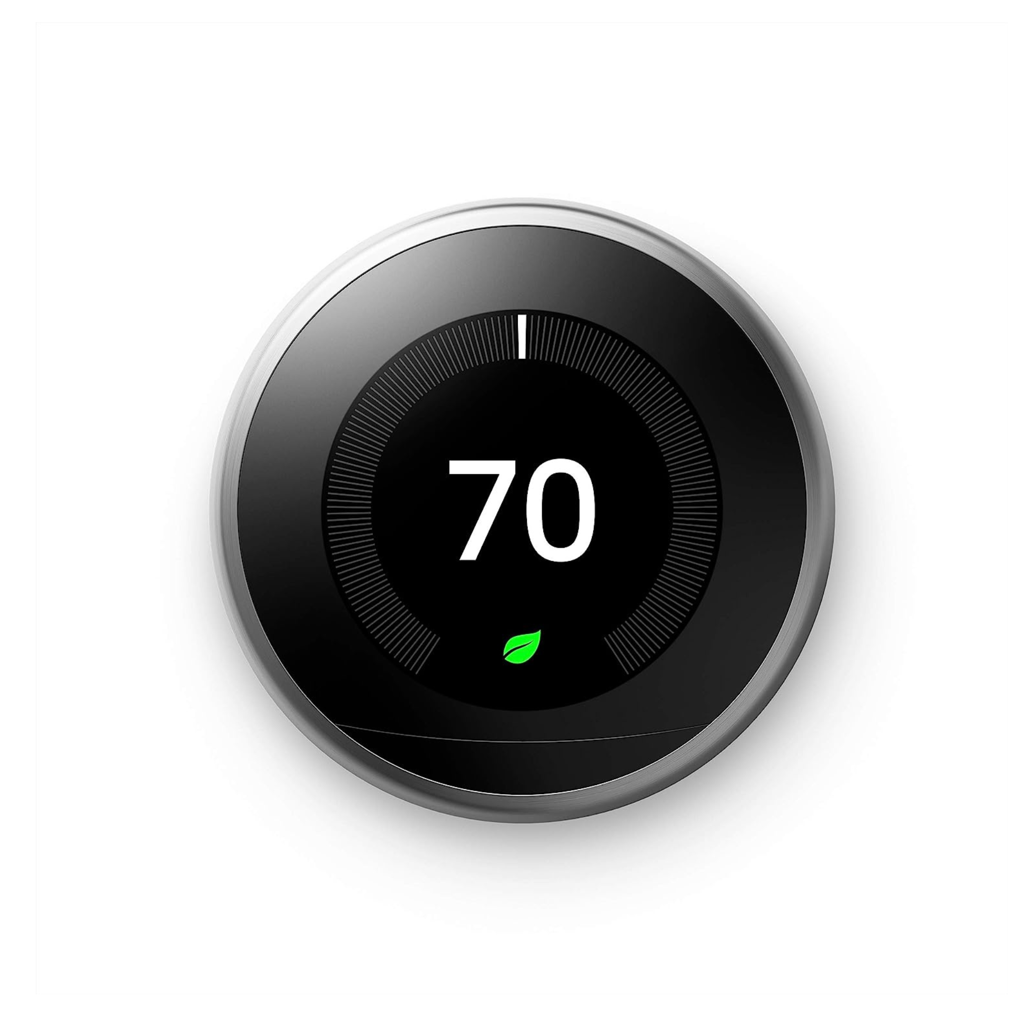 Google Nest 3rd Generation Learning Thermostat