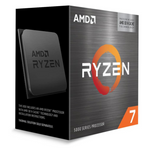 AMD Ryzen 7 5700X3D 8-Core 3.0 GHz Socket AM4 Processor