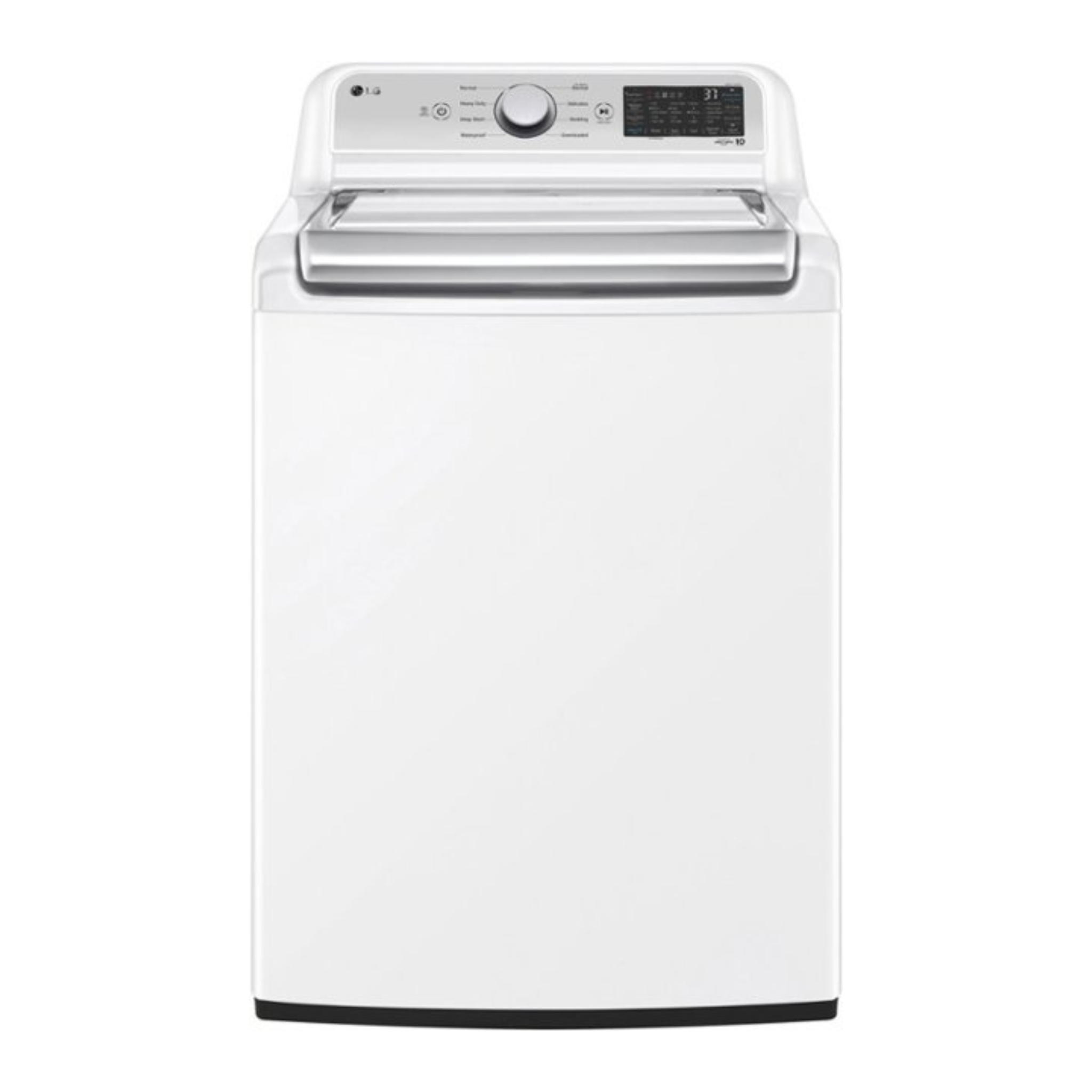 Get Up To 50% Off Various Washers and Dryers