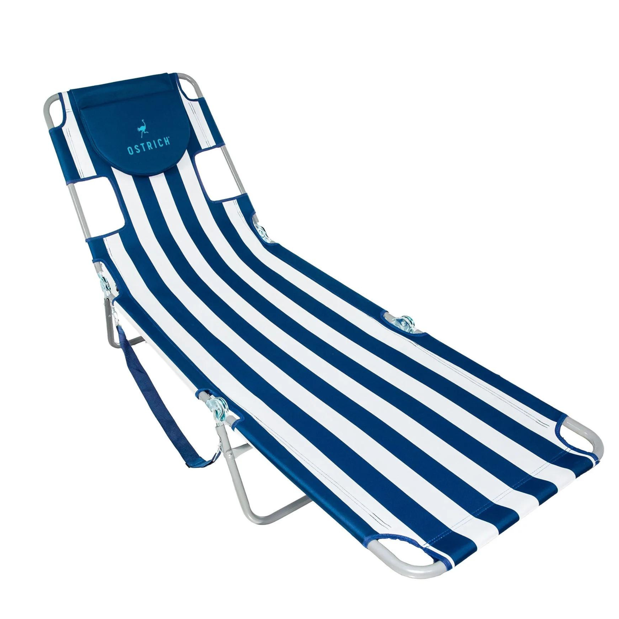 Lounge Beach Chair (3 Colors)