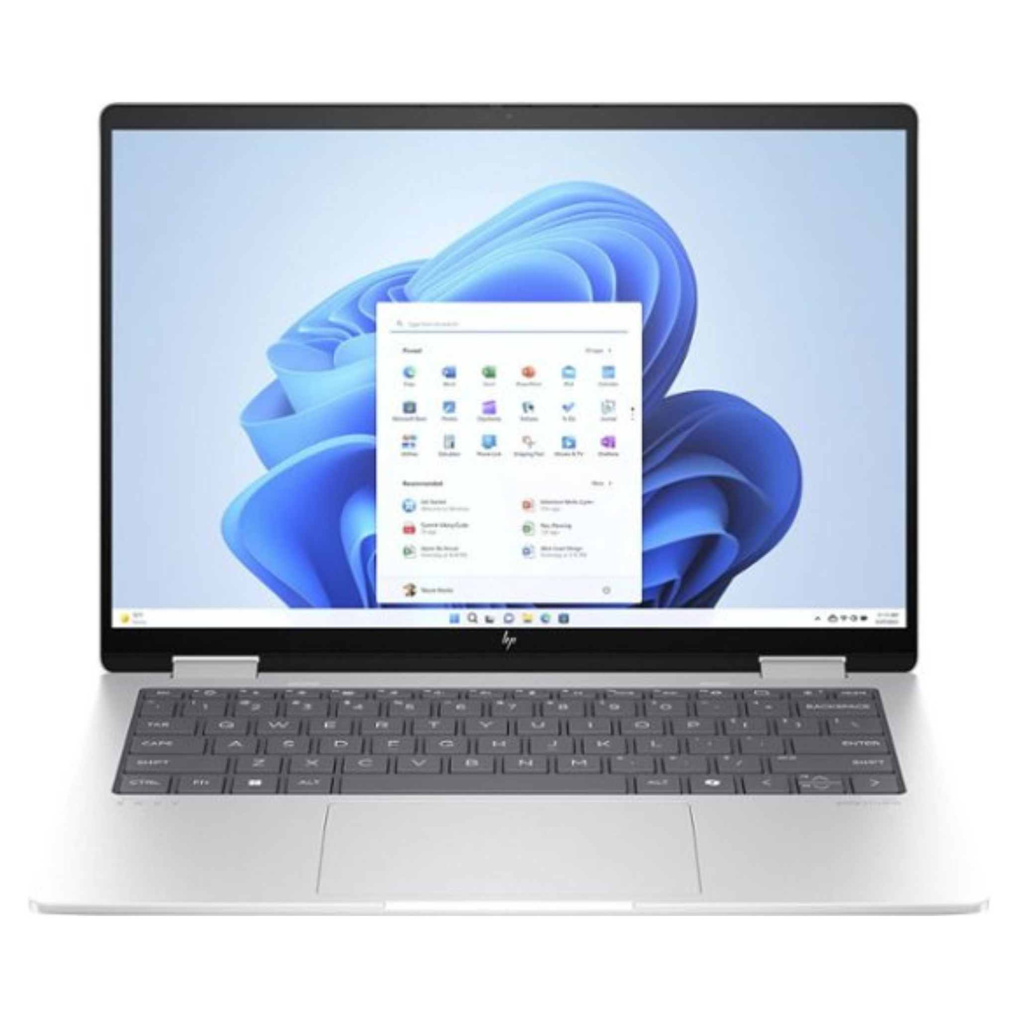 HP ENVY X360 2-in-1 Laptop
