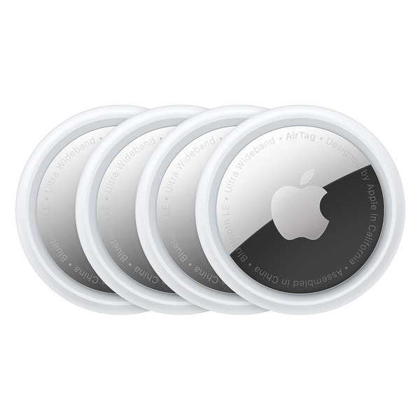 Apple AirTags 4 Pack
