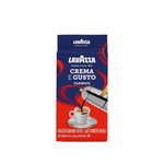 4 Bricks Of 8.8oz Lavazza Espresso Crema E Gusto Ground Coffee