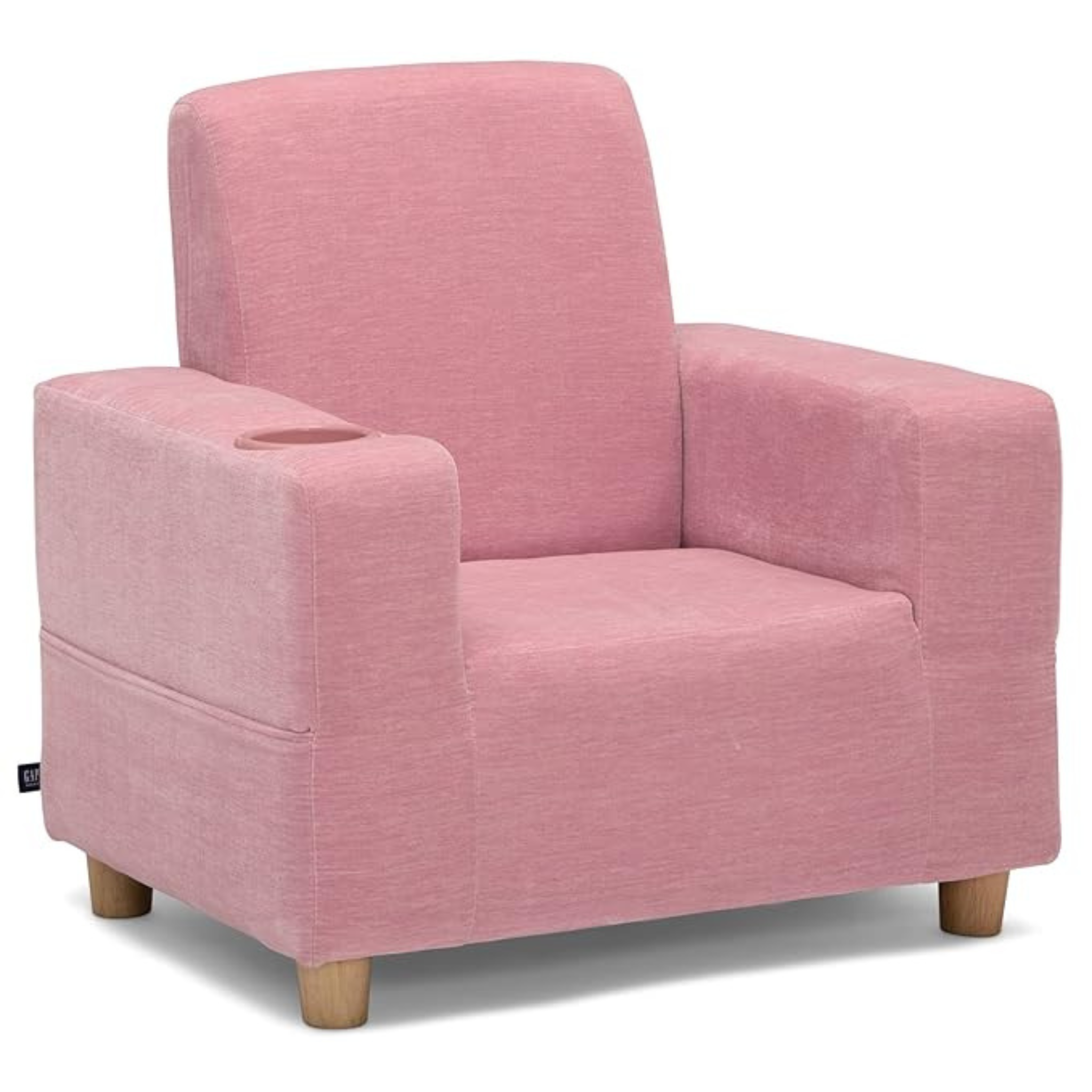 GapKids Upholstered Chair
