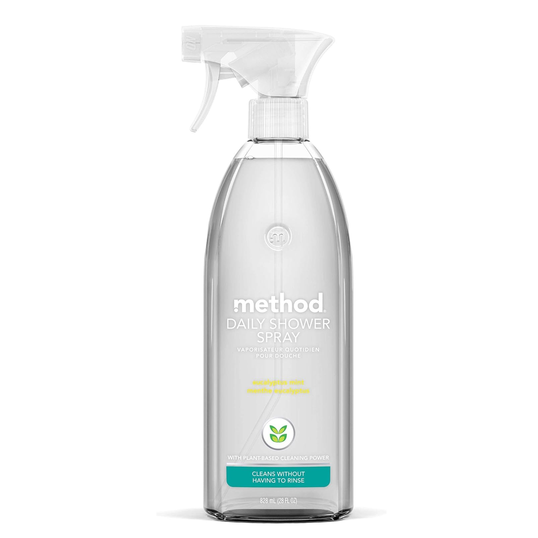 Method Daily Shower Spray Cleaner