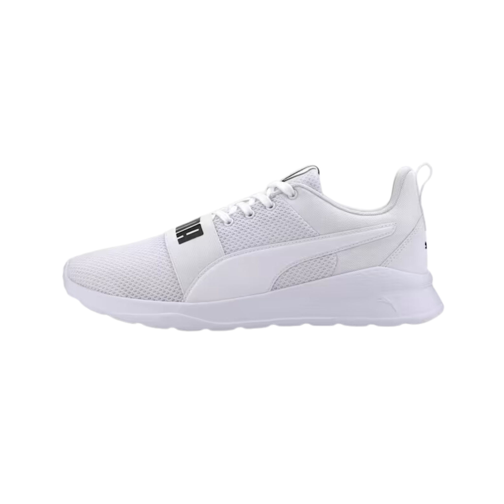 Puma Men's Shoes Sale (Standard & Wide): Extra 30% Off: Turin III Sneakers
