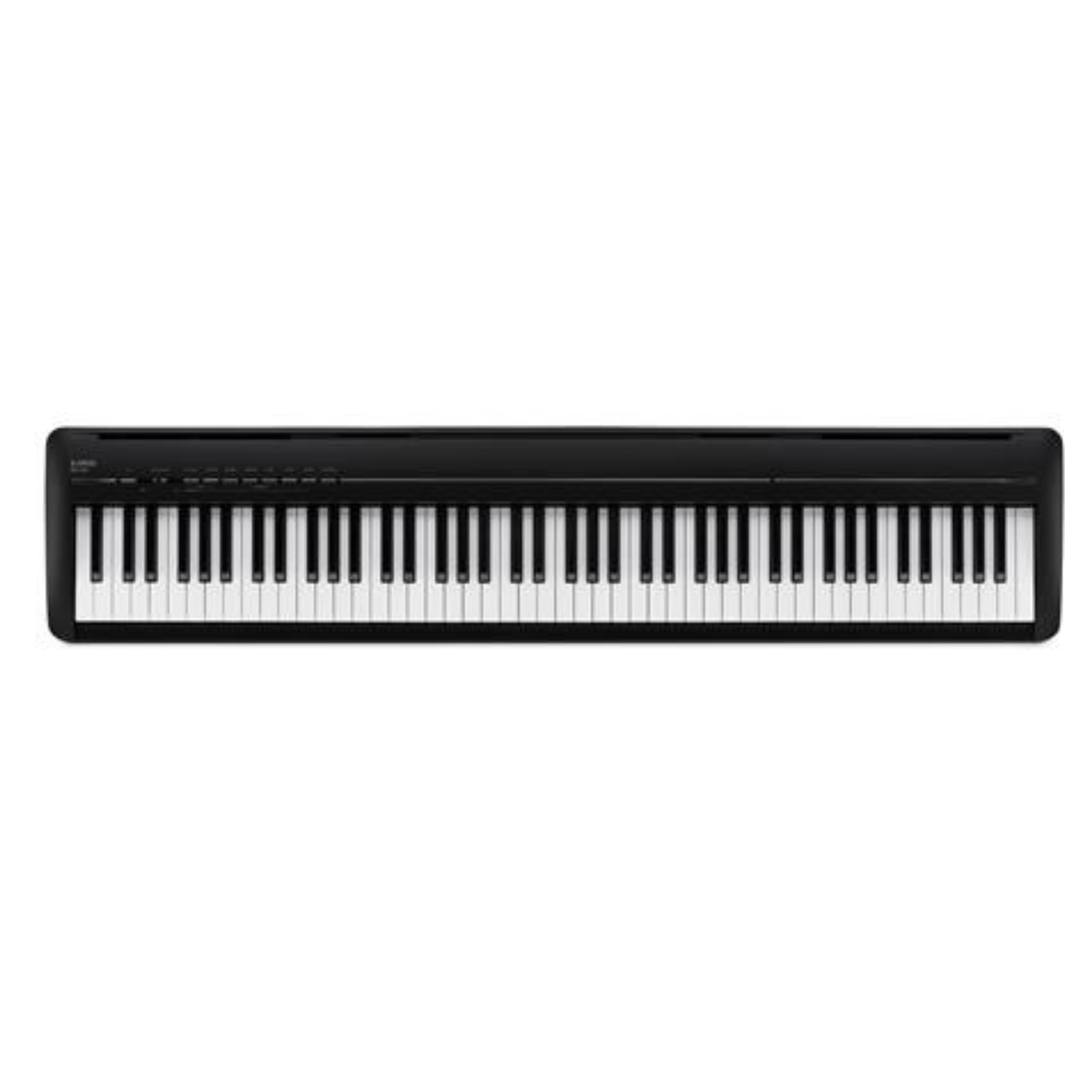 Kawai ES120 88-Key Portable Digital Piano with Speakers