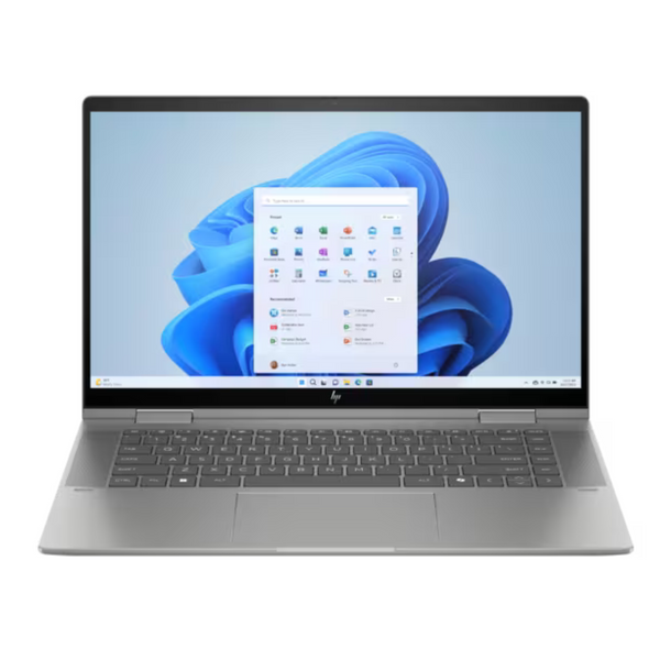 HP Envy x360 15.6" FHD Touchscreen 2-in-1 Laptop