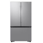 Costco Members: Deal on Samsung 32 cu. ft. Mega Capacity 3-Door French Door Refrigerator with Dual Auto Ice Maker!