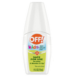 OFF! Kids Insect Repellent Spray