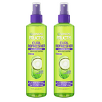 2-Count Garnier Fructis Curl Refresher Reviving Water Spray