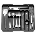 Expandable Silverware Drawer Organizer