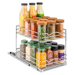 Spice Rack Organizer