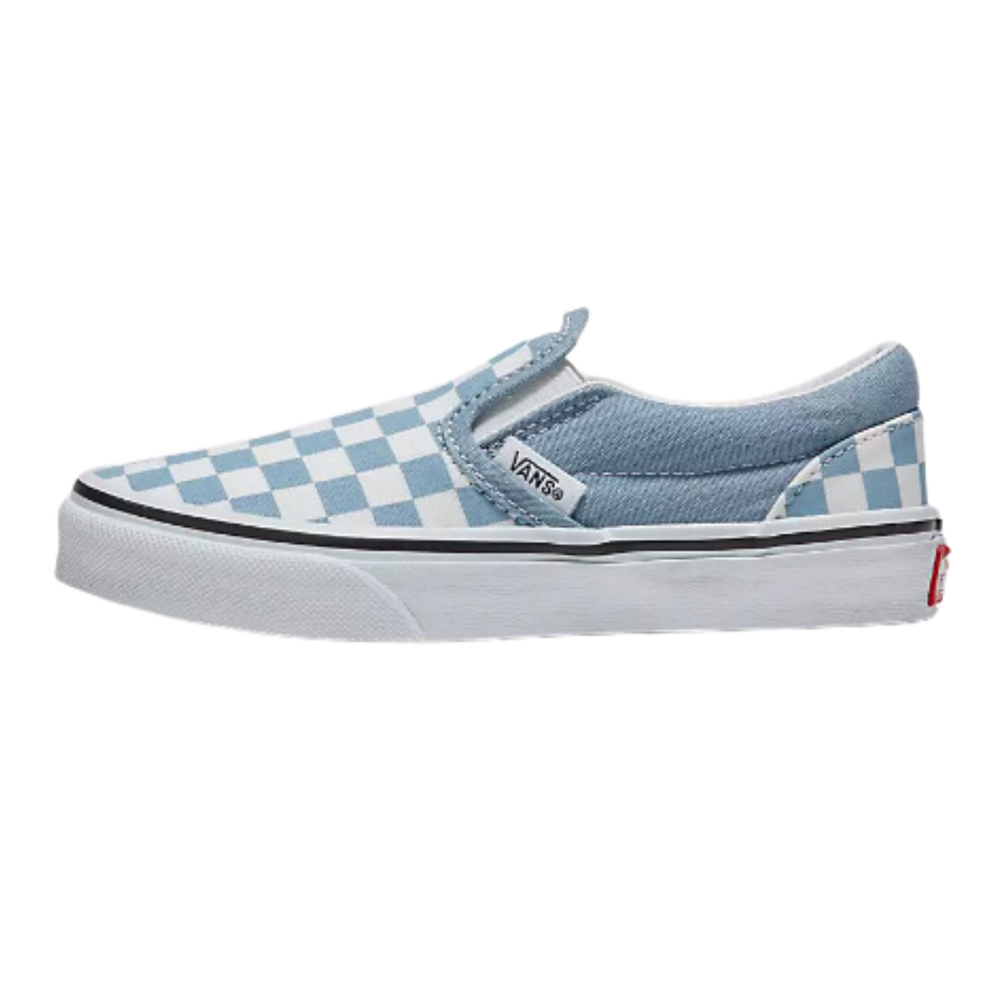 Vans Kids' Classic Slip-On Shoes