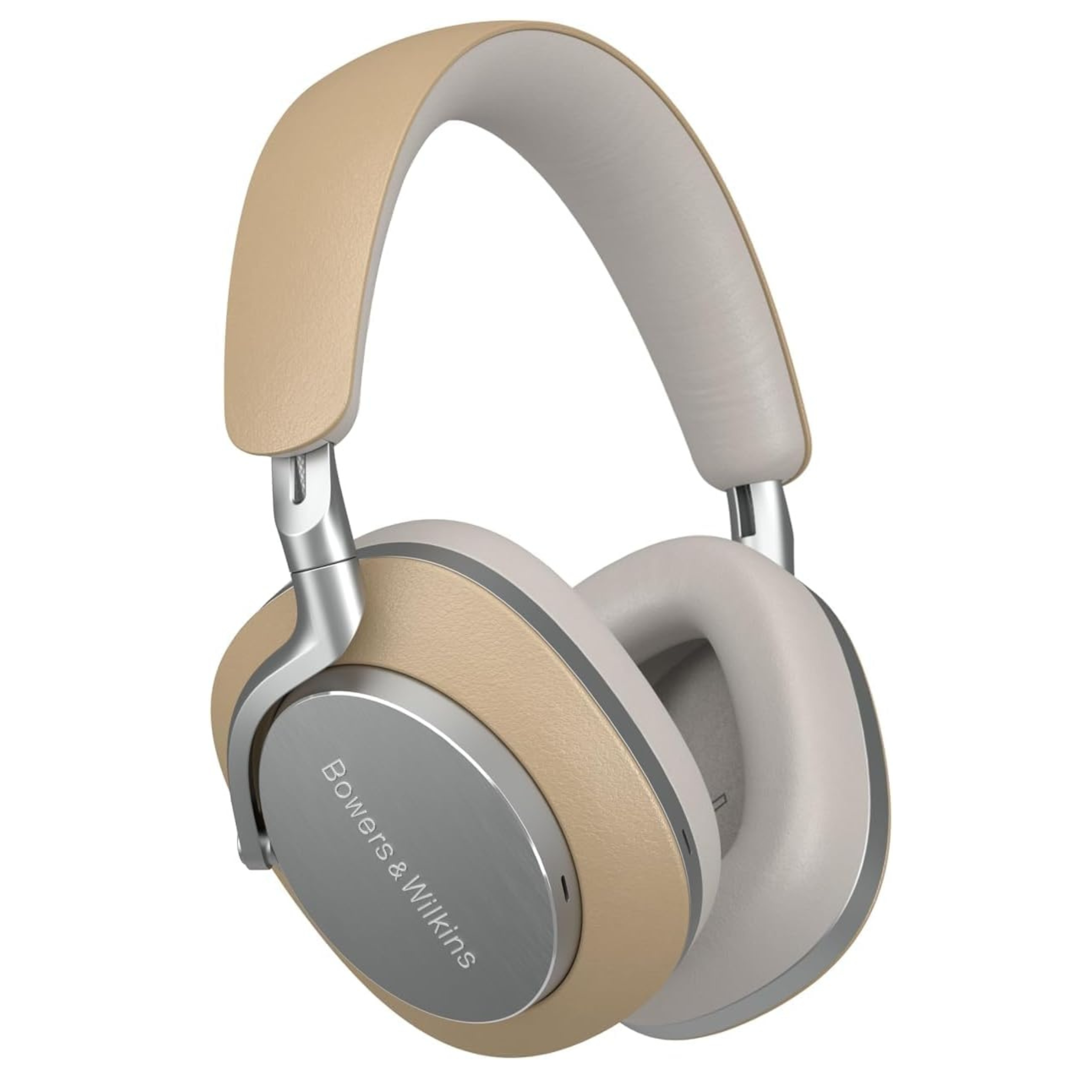 Bowers & Wilkins Premium PX8 Over-Ear Wireless Headphones