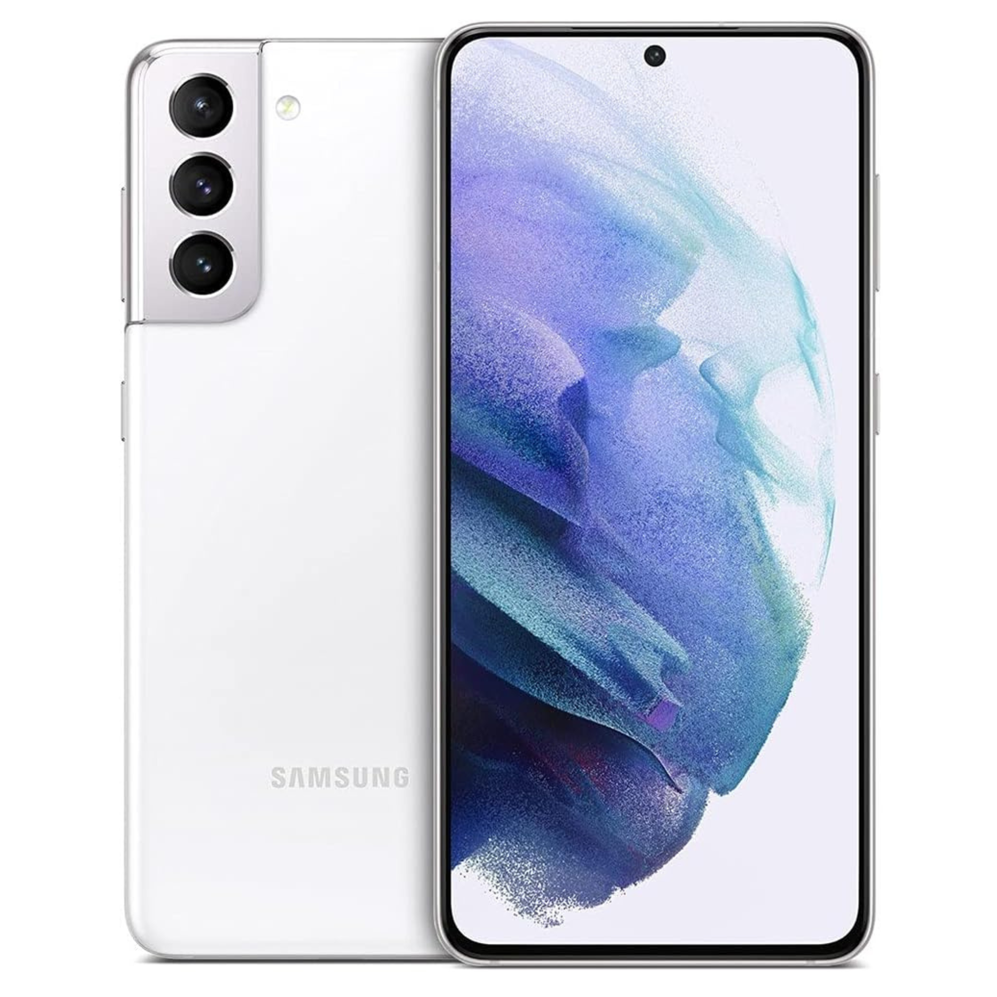 Samsung Galaxy S21 6.2" 128GB 5G Unlocked Smartphone