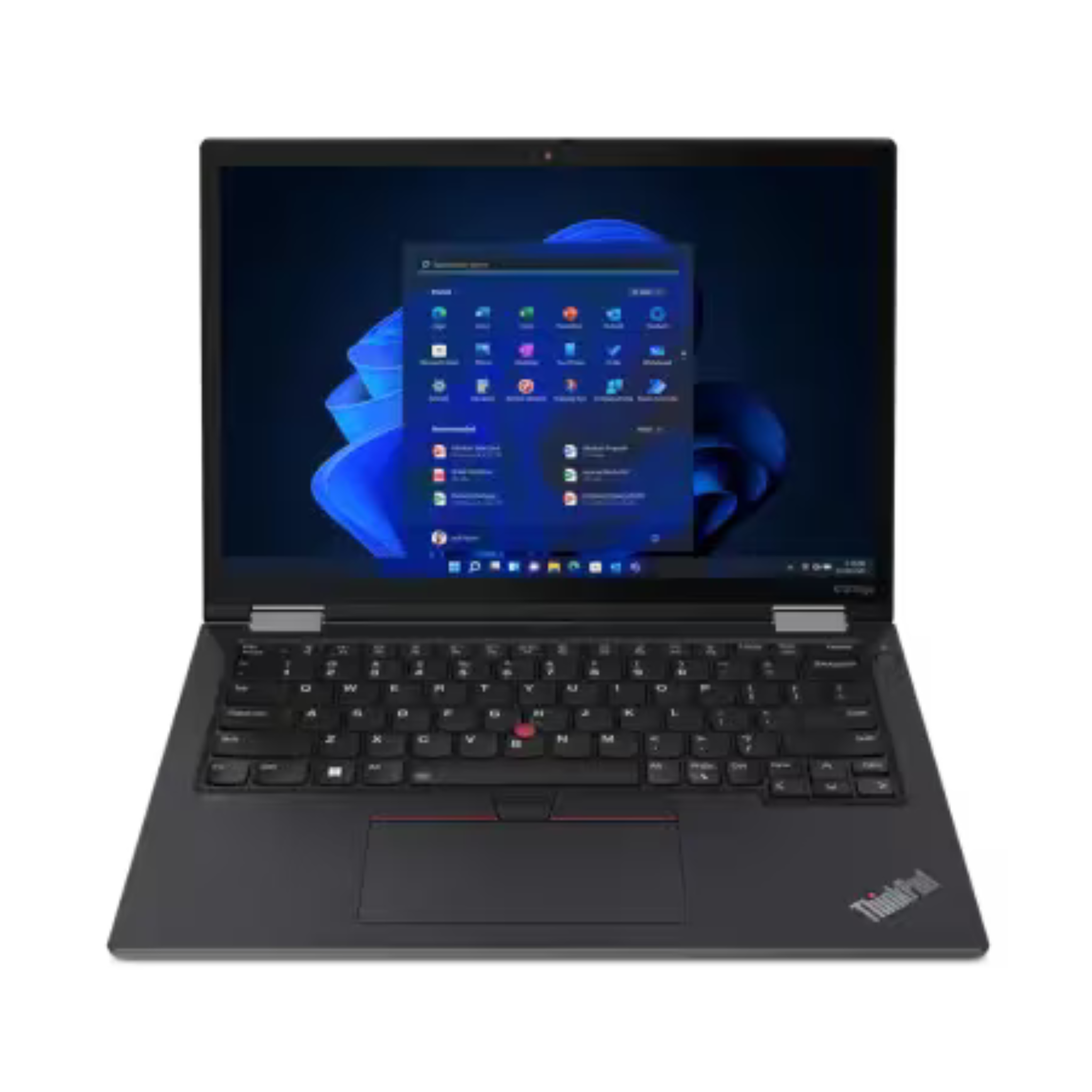 Lenovo ThinkPad X13 Yoga Gen 3 13.3" WUXGA Laptop
