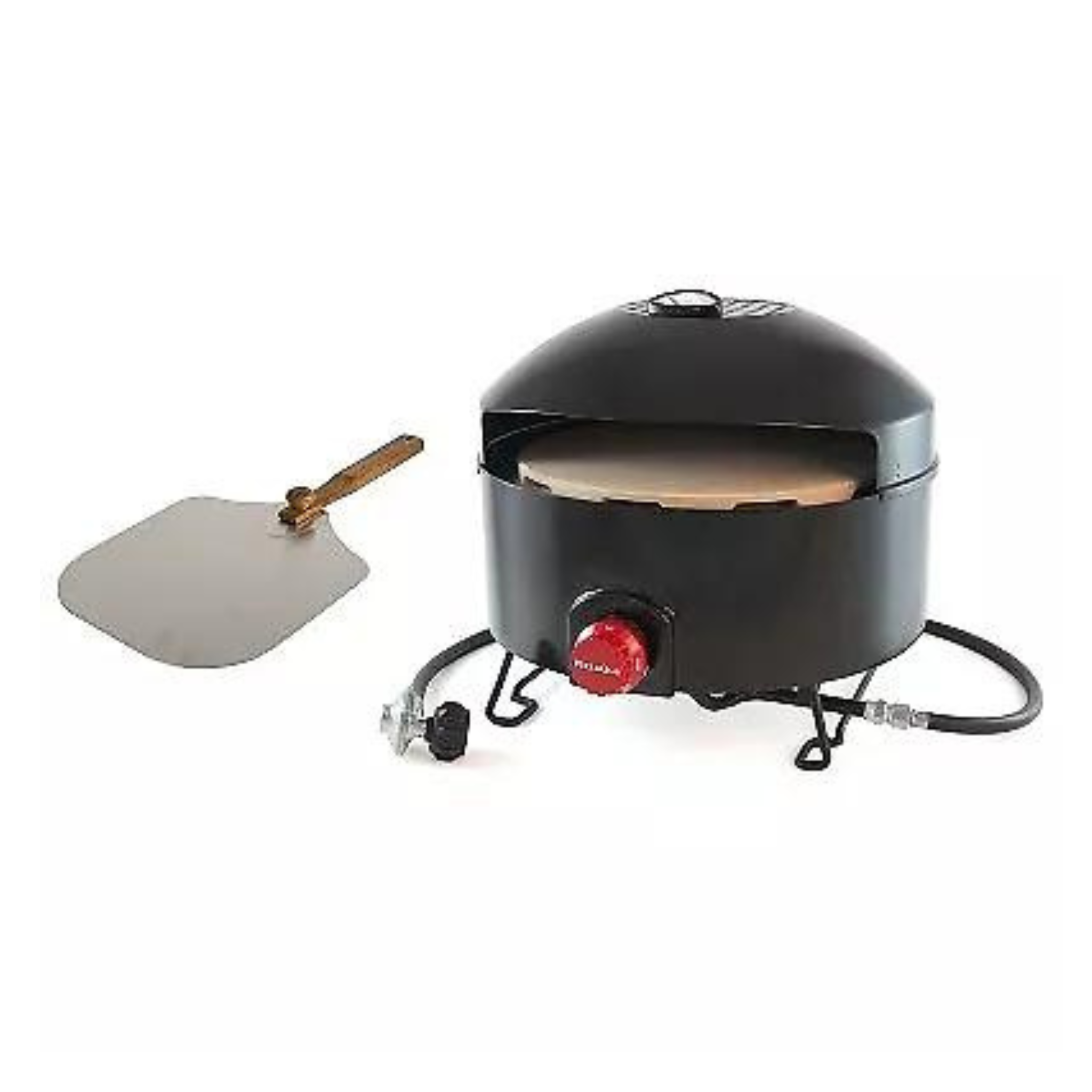 Pizzacraft PC6500 PizzaQue Portable Outdoor Pizza Oven