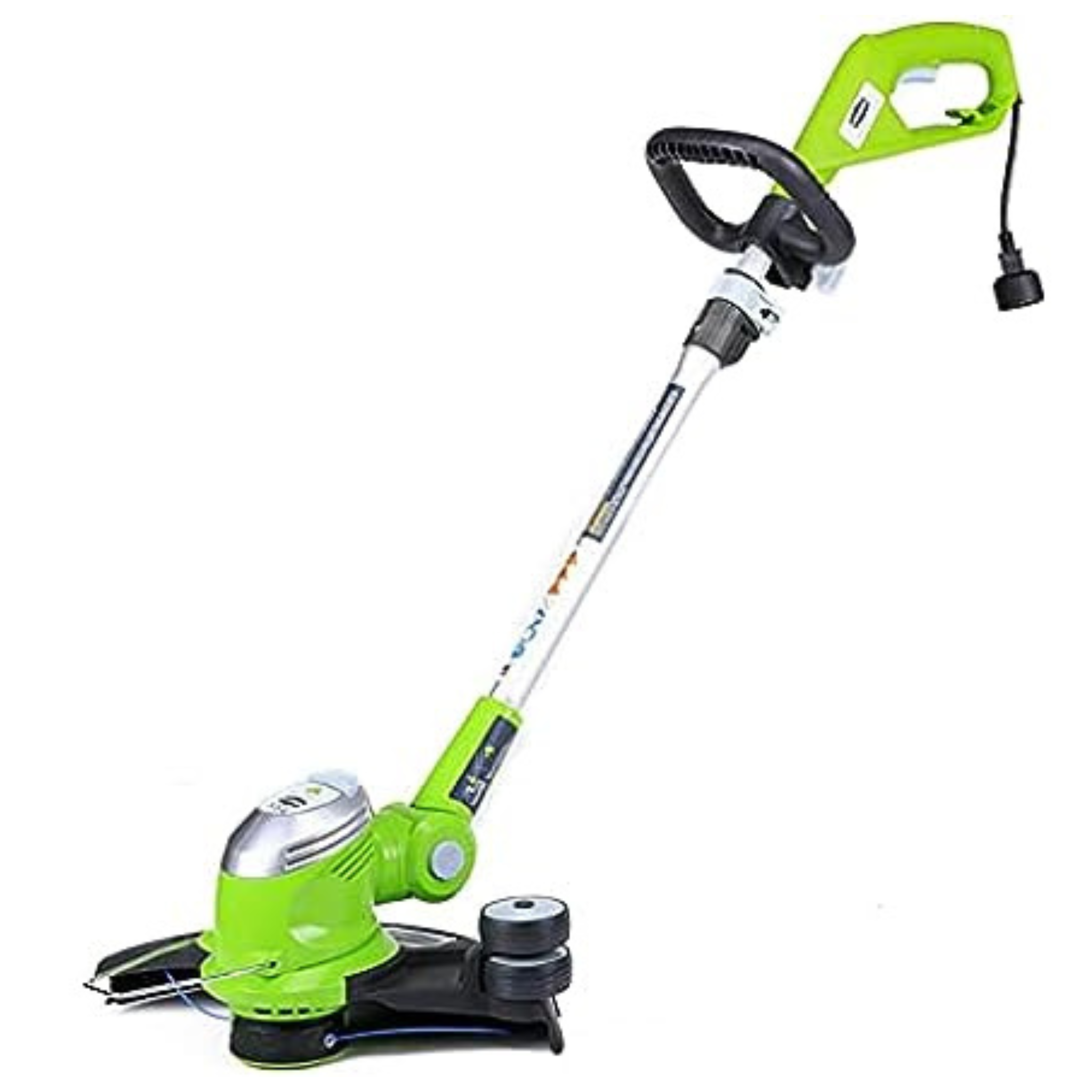 Greenworks 5.5 Amp 15-Inch Corded Electric String Trimmer