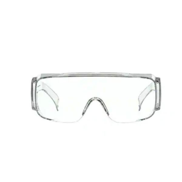 3M Over-the-Glass Safety Glasses Eyewear