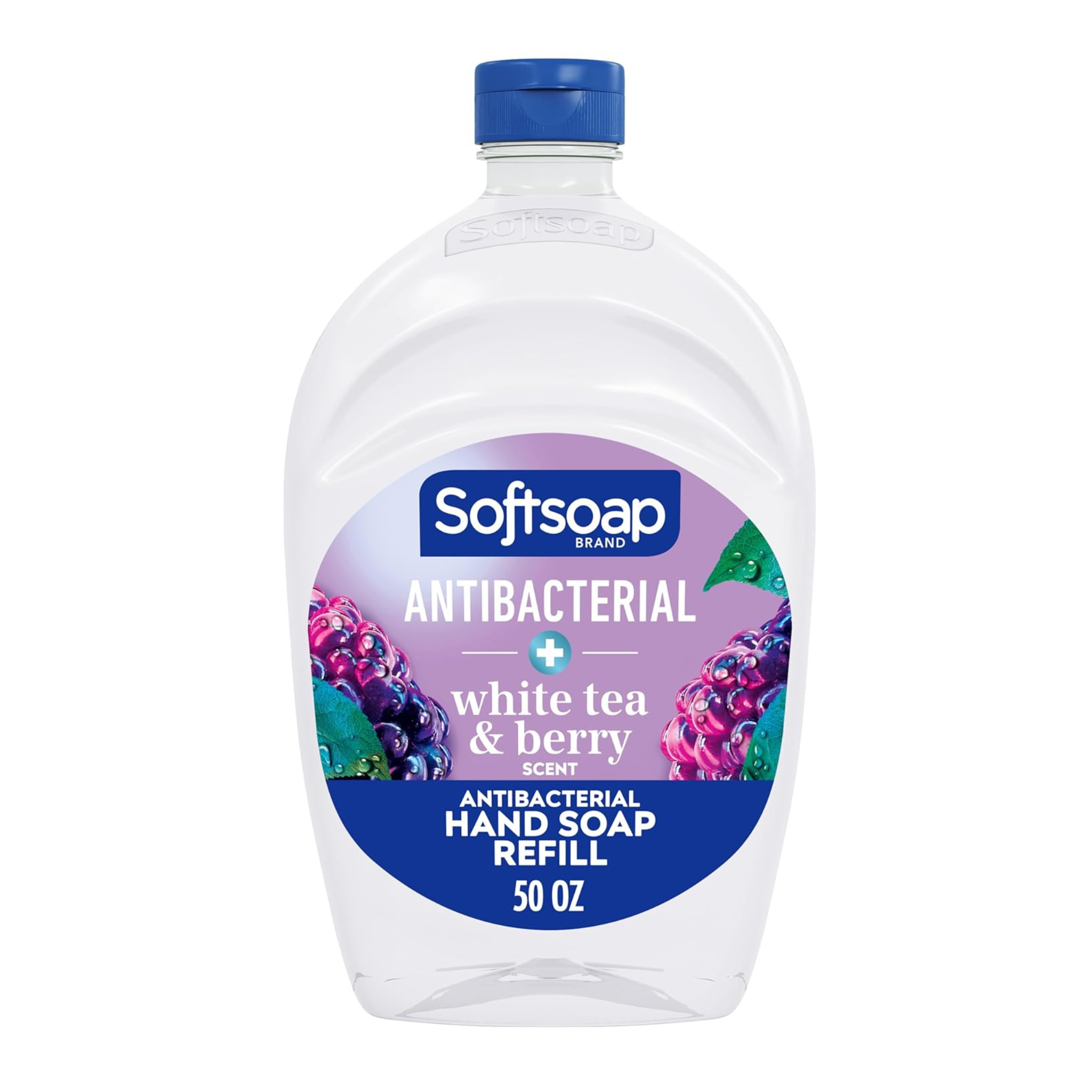 50-Oz Softsoap Liquid Hand Soap Refill