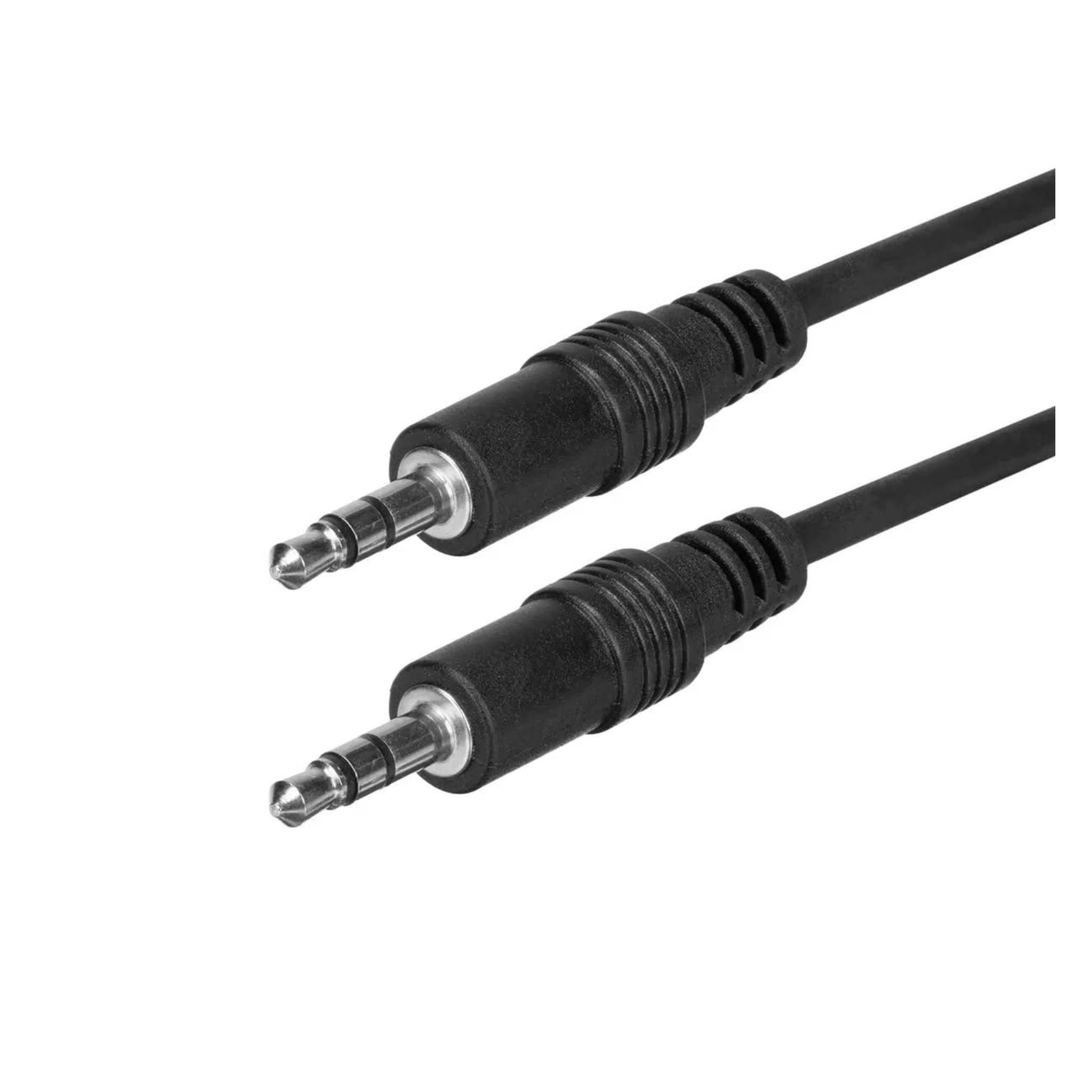 Monoprice 25ft 3.5mm Stereo Plug/Plug M/M Cable