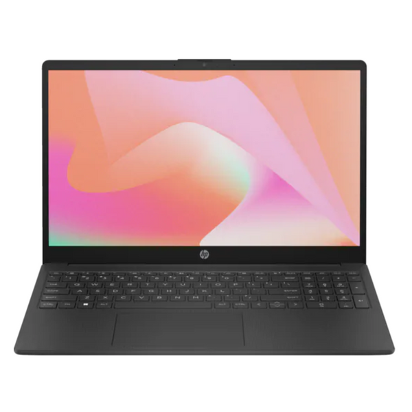 HP 15t-fd000 15.6" HD Laptop