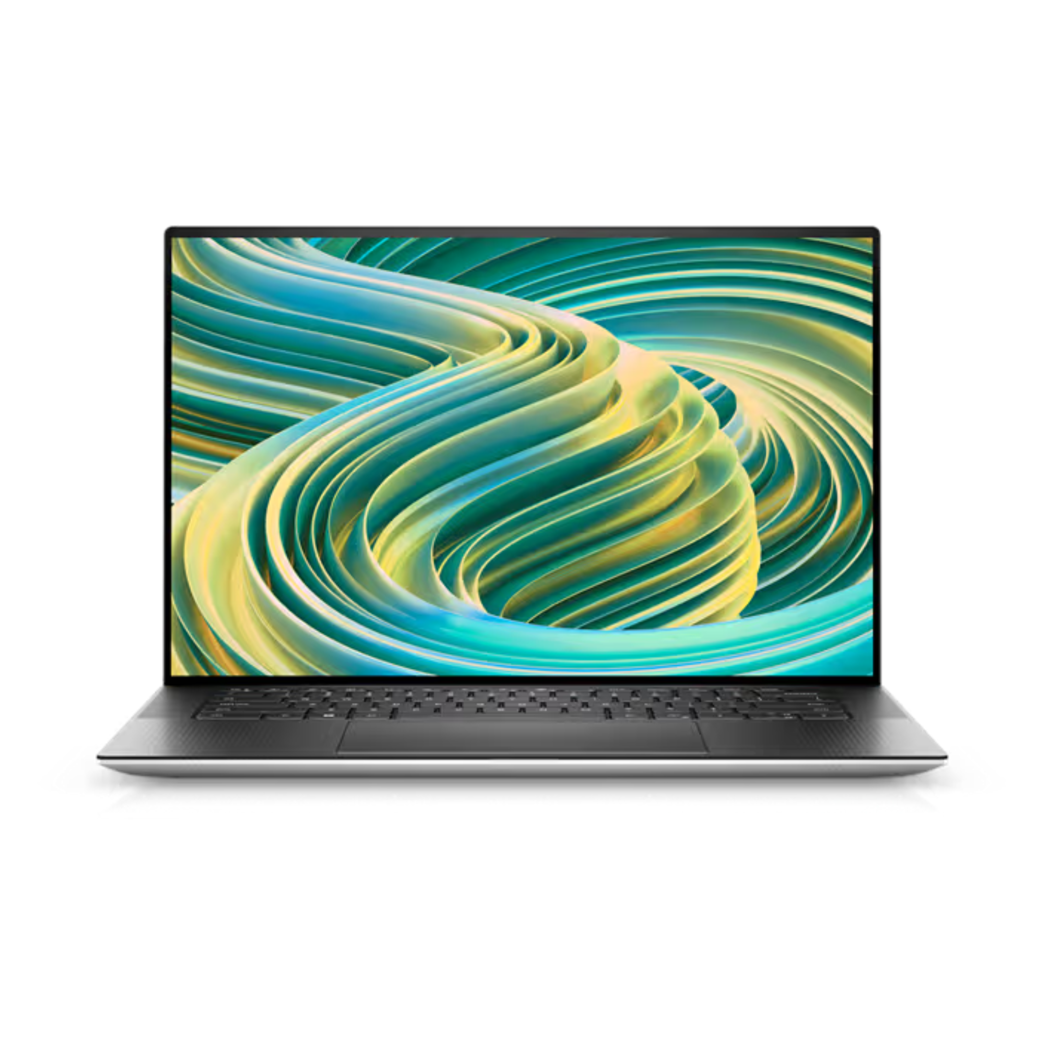Dell XPS 15 15.6" FHD Laptop