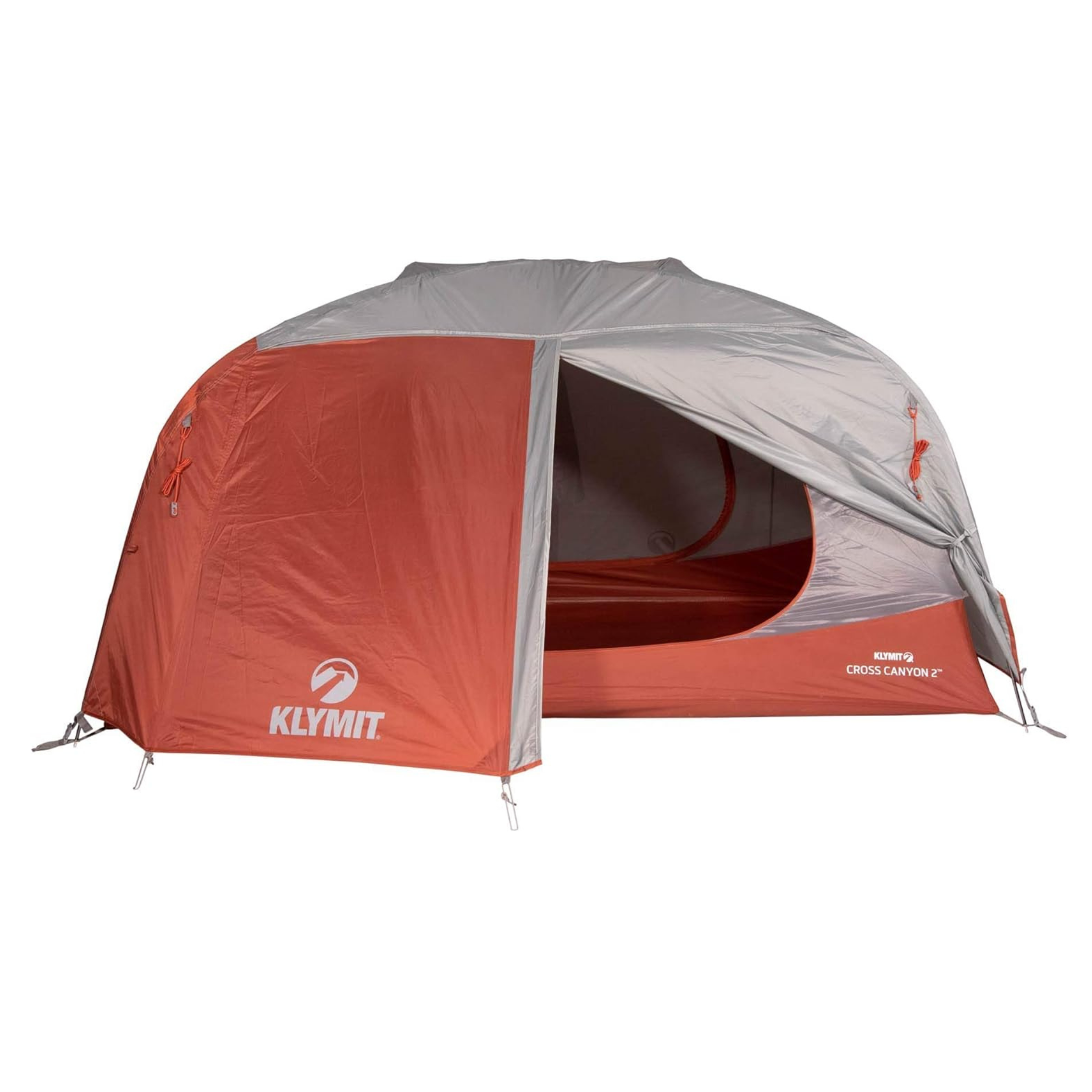 Klymit Cross Canyon 2 Person Tent