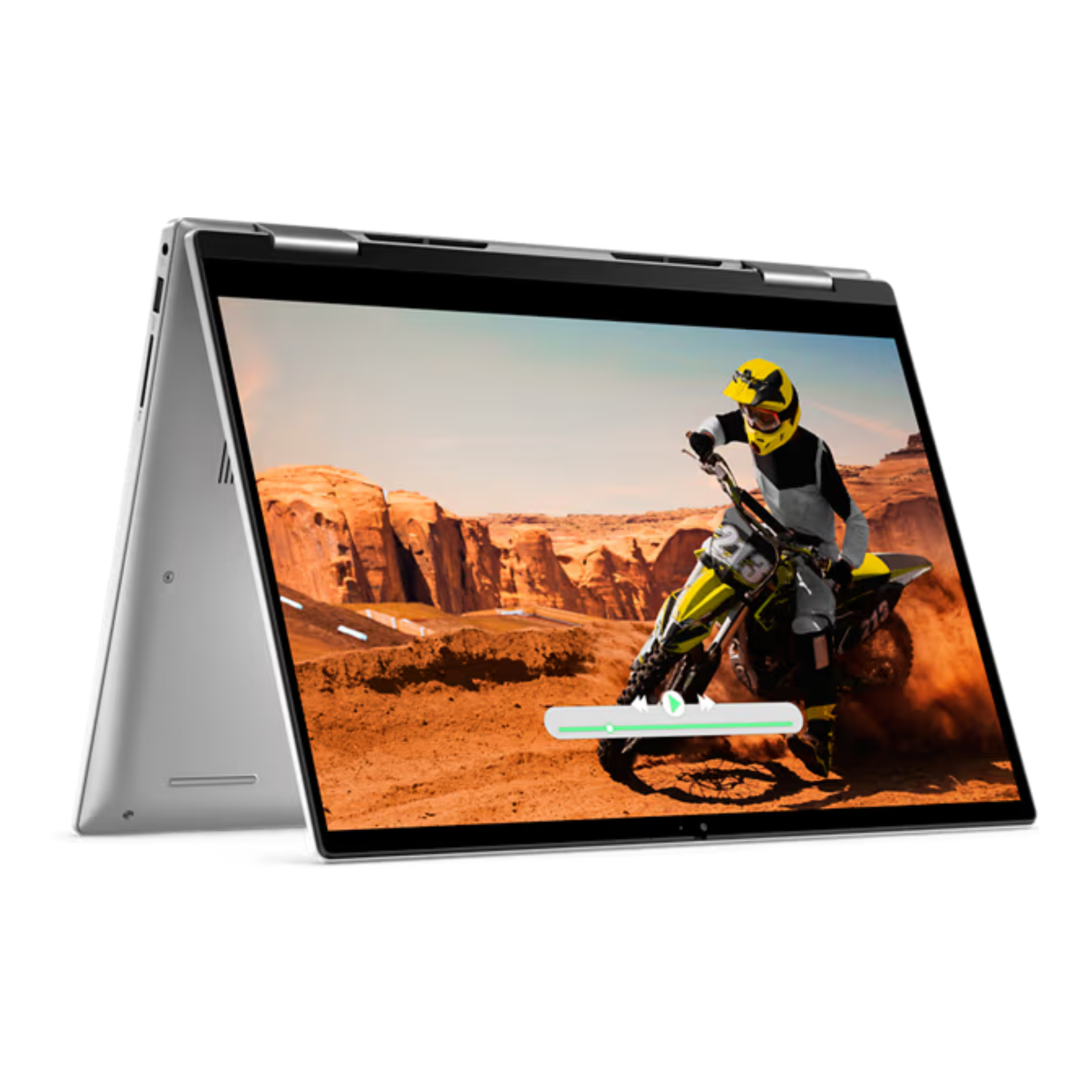 Dell Inspiron 14" WUXGA Touch 2-in-1 Laptop
