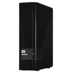 14TB WD My Book External USB 3.0 Hard Drive (Certified Refurbished)